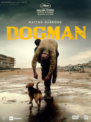 Visualizza scheda film